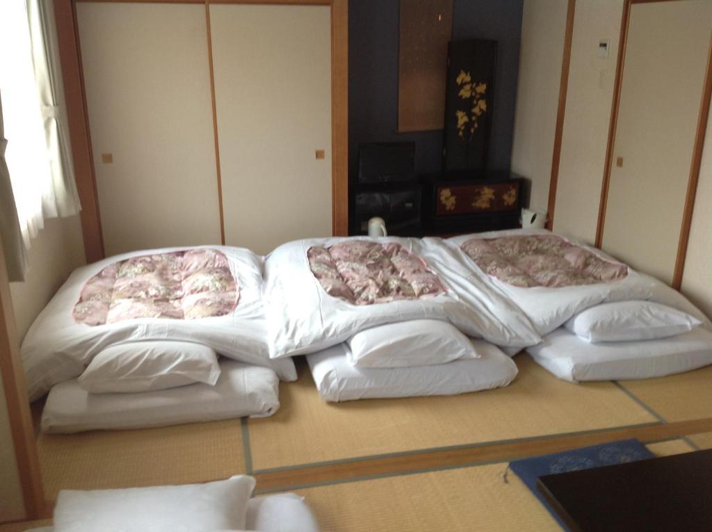 Hotel Hinodeya Kanazawa Exterior foto