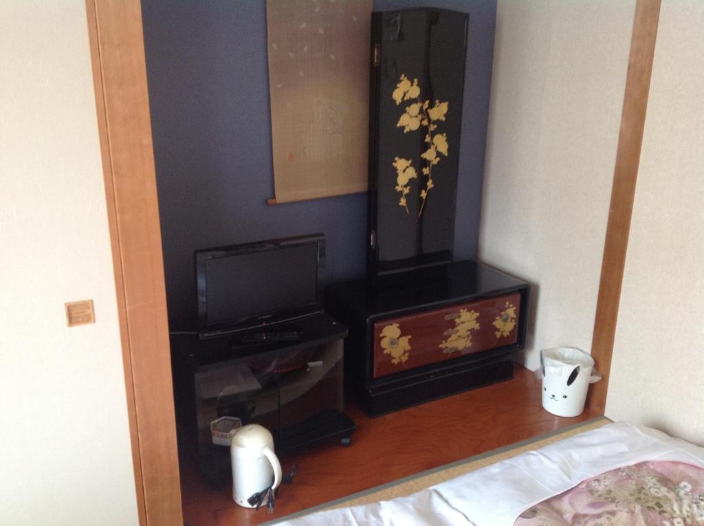 Hotel Hinodeya Kanazawa Habitación foto