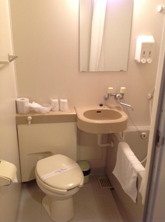 Hotel Hinodeya Kanazawa Habitación foto
