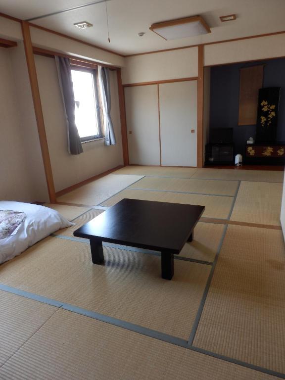 Hotel Hinodeya Kanazawa Habitación foto