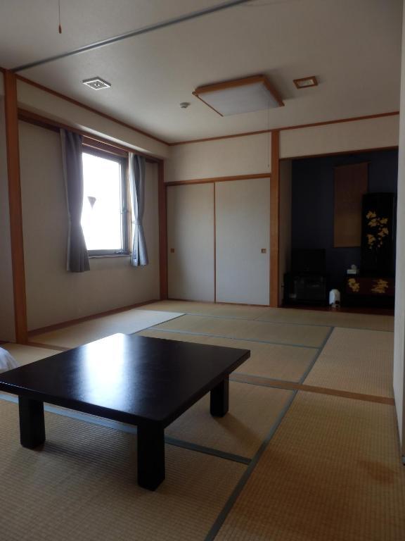 Hotel Hinodeya Kanazawa Habitación foto
